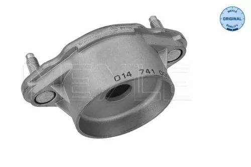 Meyle Rear Top Strut Mount For Mercedes-benz C-class Cls E-class
