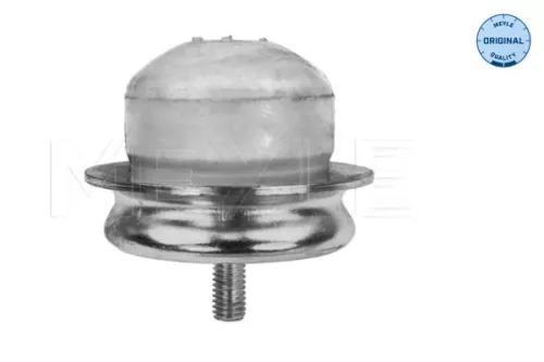 2x Meyle Rear Bump Stop For Smart Cabrio City-coupe Fortwo