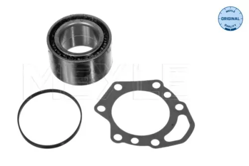 Meyle Rear Wheel Bearing Kit For Mercedes-benz Vw Lt 28-35 Lt 28-46 Sprinter 2-t