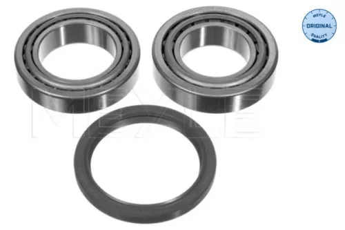 Meyle Rear Wheel Bearing Kit For Mercedes-benz Nissan Opel Renault Renault Truck