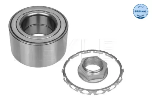 Meyle Rear Wheel Bearing Kit For Mercedes-benz Viano Vito Vito / Mixto