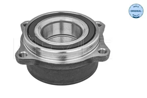 MEYLE MEYLE 014 750 0008 Meyle Rear Wheel Hub For Mercedes-benz Cls E-class Eqc Glc S-class 