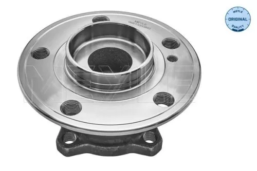 MEYLE MEYLE 014 752 0005 Meyle Rear Wheel Hub For Mercedes-benz A-class B-class Cla Gla-class 