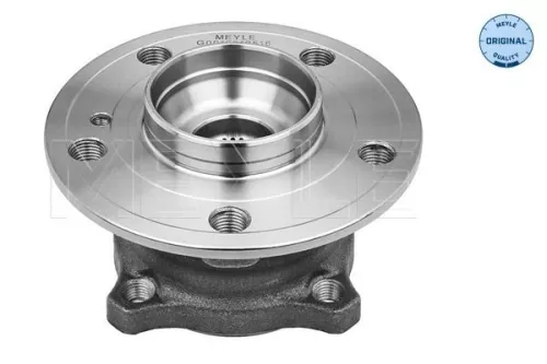 MEYLE MEYLE 014 752 0008 Meyle Rear Wheel Hub For Mercedes-benz A-class B-class Cla Gla-class 