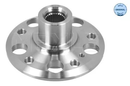 Meyle Rear Wheel Hub For Mercedes-benz C-class E-class Sl Slc Slk