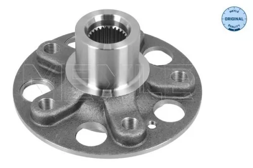 Meyle Rear Wheel Hub For Mercedes-benz C-class