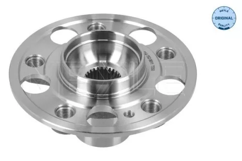 MEYLE MEYLE 014 752 0011 Meyle Rear Wheel Hub For Mercedes-benz C-class 