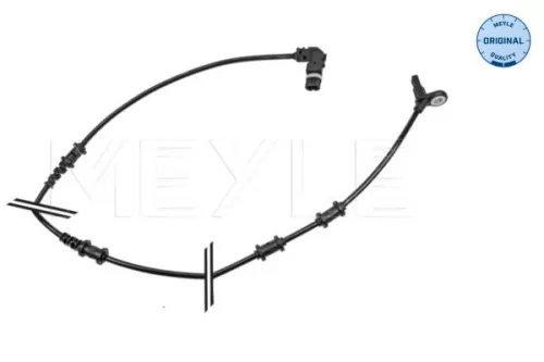 Meyle Front Abs Wheel Speed Sensor For Mercedes-benz Gl-class M-class
