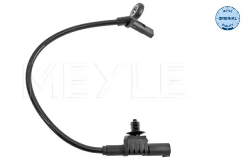 Meyle Rear Abs Wheel Speed Sensor For Mercedes-benz Gl-class M-class R-class