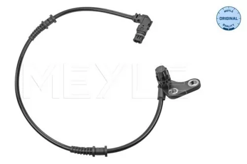 Meyle Front Left Abs Wheel Speed Sensor For Mercedes-benz C-class Clk Slk