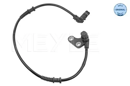 Meyle Front Right Abs Wheel Speed Sensor For Mercedes-benz C-class Clk Slk