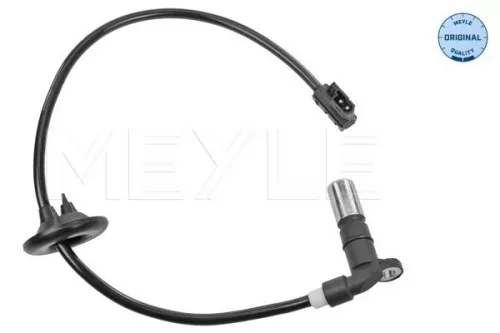Meyle Rear Abs Wheel Speed Sensor For Mercedes-benz C-class