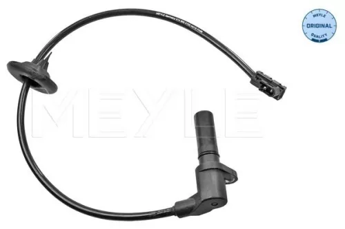 Meyle Rear Abs Wheel Speed Sensor For Mercedes-benz C-class