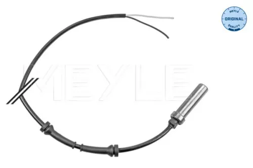 Meyle Front Abs Wheel Speed Sensor For Mercedes-benz Vw Lt 28-35 Lt 28-46 Sprinter 2