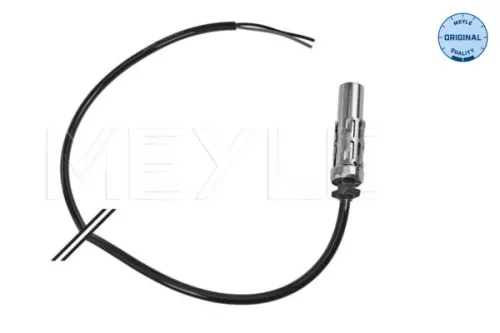 Meyle Rear Abs Wheel Speed Sensor For Mercedes-benz Vw Lt 28-35 Lt 28-46 Sprinter 2-