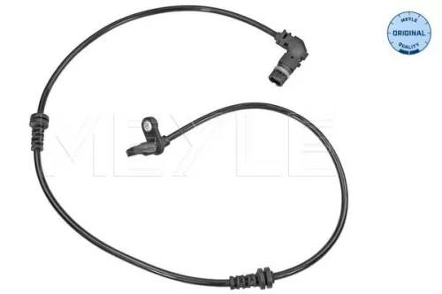Meyle Front Abs Wheel Speed Sensor For Mercedes-benz C-class Glk-class