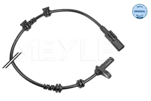 Meyle Front Abs Wheel Speed Sensor For Mercedes-benz E-class