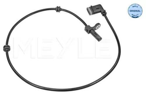 Meyle Rear Abs Wheel Speed Sensor For Mercedes-benz S-class