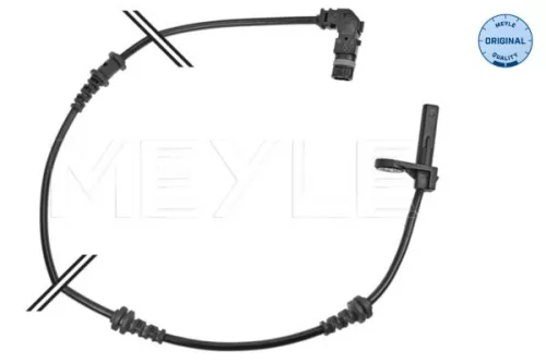 Meyle Front Abs Wheel Speed Sensor For Mercedes-benz S-class