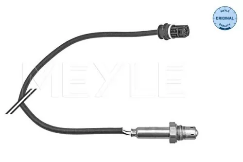 Meyle After Catalytic Converter Before Catalytic Converter Oxygen Sensor For Mer