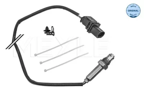 Meyle Before Catalytic Converter Oxygen Sensor For Bmw Mercedes-benz 1 3 C-class