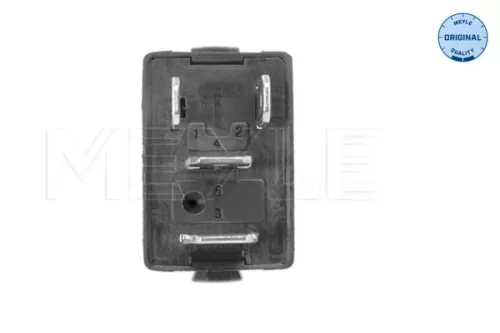 MEYLE MEYLE 014 830 0006 Meyle Fuel Pump Relay For Mercedes-benz Smart A-class C-class Clk Cls E-class Fo 