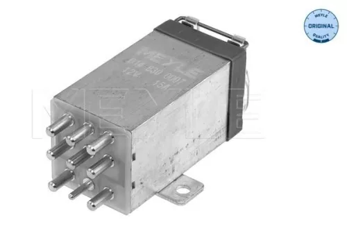 Overvoltage Protection Relay, ABS