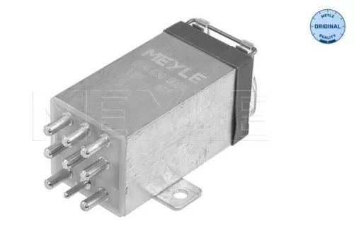 Overvoltage Protection Relay, ABS
