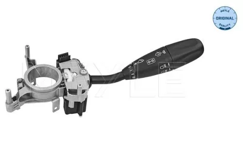 Meyle Steering Column Switch For Mercedes-benz Vw Crafter 30-35 Crafter 30-50 Sp