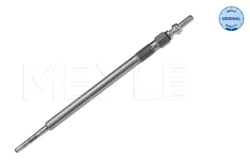 Meyle Glow Plug For Chrysler Jeep Mercedes-benz 300c A-class B-class C-class Clk