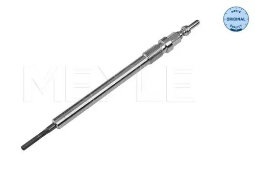 Meyle Glow Plug For Mercedes-benz A-class B-class C-class Cla Cls E-class G-clas