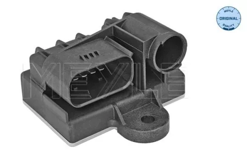 Control Unit, glow time