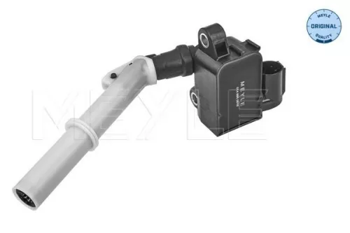 Meyle Left Ignition Coil For Mercedes-benz C-class Cls E-class Gle Glk-class R-c