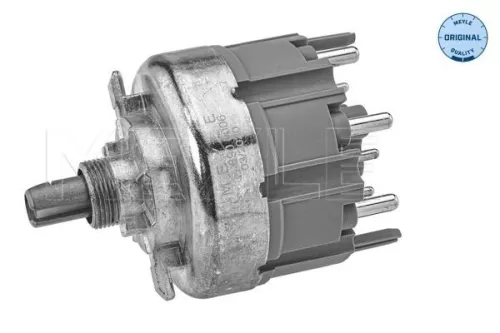 Meyle Switch Headlight For Mercedes-benz S-class