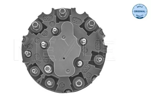 MEYLE MEYLE 014 890 0006 Meyle Switch Headlight For Mercedes-benz S-class 