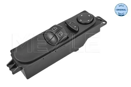 Meyle Driver Side Switch Window Regulator For Mercedes-benz Sprinter 3 5-t Sprin