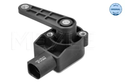 Meyle Front Rear Headlight Level Sensor For Mercedes G-class Sprinter Viano / Mi