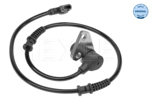 Meyle Front Left Abs Wheel Speed Sensor For Mercedes-benz E-class