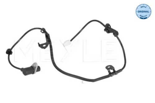 Meyle Front Left Abs Wheel Speed Sensor For Toyota Yaris
