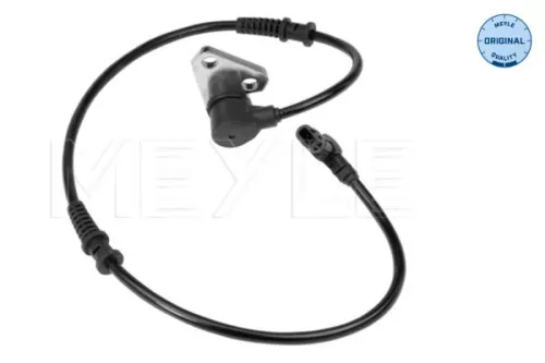 Meyle Front Right Abs Wheel Speed Sensor For Mercedes-benz E-class