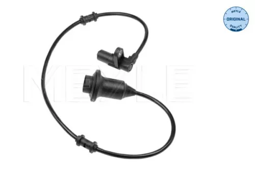 Meyle Rear Right Abs Wheel Speed Sensor For Mercedes-benz S-class