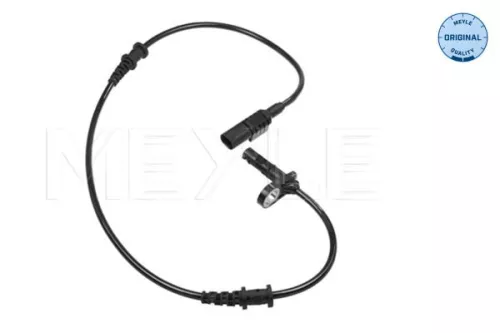 Meyle Front Abs Wheel Speed Sensor For Mercedes-benz Cls E-class Sl