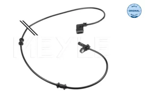 Meyle Rear Abs Wheel Speed Sensor For Mercedes-benz Cls E-class