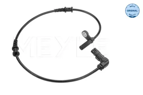 Meyle Front Abs Wheel Speed Sensor For Mercedes-benz C-class Clc-class Clk Slk