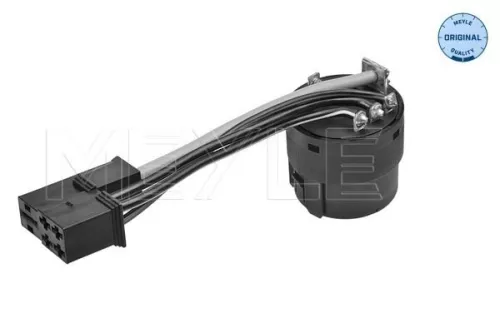Meyle Ignition Switch For Mercedes-benz Sprinter 2-t Sprinter 3-t Sprinter 4-t V