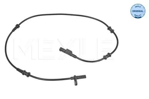 Meyle Front Abs Wheel Speed Sensor For Mercedes-benz A-class B-class Cla Gla-class