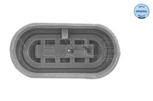 MEYLE MEYLE 014 899 0062 Meyle Rear Abs Wheel Speed Sensor For Mercedes-benz A-class B-class Cla Gla-class 