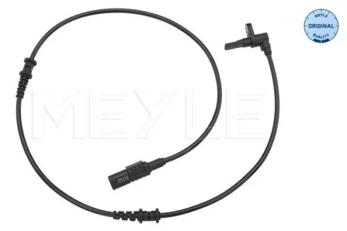 Meyle Front Abs Wheel Speed Sensor For Mercedes-benz Vw Crafter 30-35 Crafter 30-50 