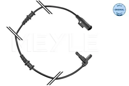 Meyle Front Abs Wheel Speed Sensor For Mercedes-benz Sprinter 3 5-t Sprinter 5-t