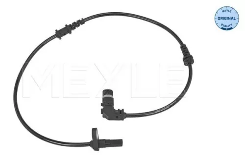 Meyle Front Abs Wheel Speed Sensor For Mercedes-benz A-class B-class